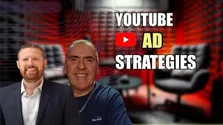 Ben Jones on Effective YouTube Ad Strategies