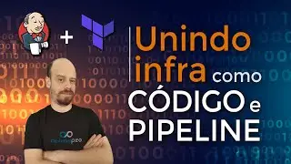 Como utilizar Terraform e Jenkins juntos