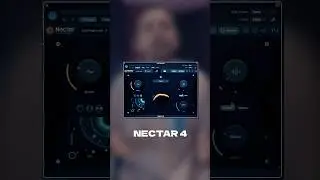 Giveaway: Nectar 4 & Ozone 11 by iZotope