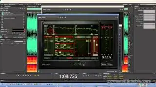 Как улучшить звучание старого трека в Adobe Audition или ремастеринг  | Auditionrich.com