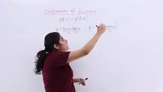 Class 12th – Overview of Composition of Functions | Tutorials Point