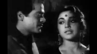 pas baitho tabiyat bahal jayegi.. Punar Milan1964_Mohammed Rafi_ Indeevar_C Arjun..a tribute