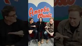 Dogstar: Live from Amoeba Hollywood | November 2, 2023