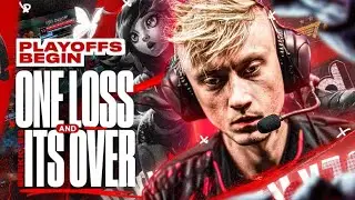 UNBELIEVABLE BEST OF 5 ELIMINATION - T1 ACADEMY & REKKLES VS FOX - LCK CL SUMMER 2024 - CAEDREL