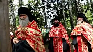 6 Мая - День памяти Великомученика и Победоносца Георгия.