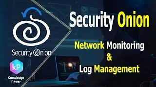 Security Onion | Network Monitoring & Log Management