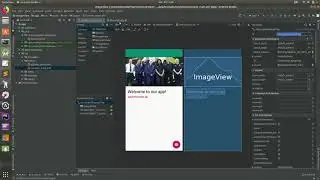 Android Studio Tutorial - Part 10 (2019 Edition)