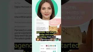 Maximize Your Pinterest Reach with Pin Generator 🌮 AppSumo & PitchGround LTD