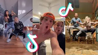 Boom boom shake shake 2023... TikTok Dance Challenge Compilation