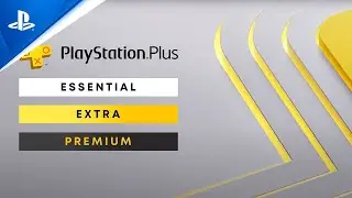 Apresentamos o novo PlayStation Plus | Jogos PS5 & PS4