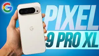 Презентація Google: Pixel 9 Pro XL і купа нових фішок з Gemini!