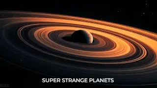 The Most Terrifying Planets Ever Discovered