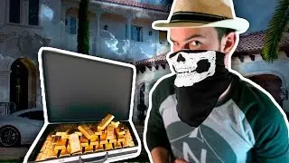 ОБНЕС ОСОБНЯК | Sneak Thief #2