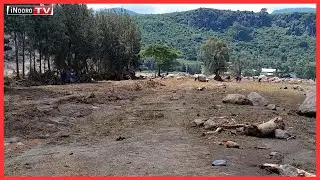 Kũrũmĩrĩra kĩrĩa kĩracũngĩrĩire ikuũ cia andũ Maai Mahiu