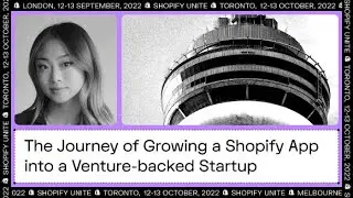 The Journey of Growing a Shopify App into a Venture-backed Startup