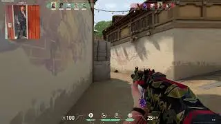 keznit1 did an incredible ACE with Reyna