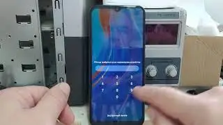 FRP unlock Tecno Spark 6 Go (KE5)