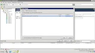VMware ESXi & vSphere 5.1 Admin Tutorial | Configuring Alarms