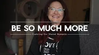 Be So Much More: Unlocking Your Potential and Living Fully