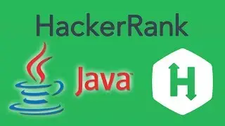 HackerRank Java - Java 2D Array Solution Explained