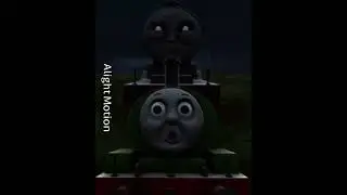 "These mfs" | Thomas & Friends Demon Edit