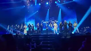 SOUNDS IN OUR SKY: Coming Together Concert Finale