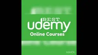 Most popular Udemy courses 2022