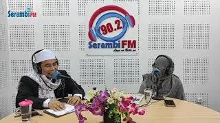 “Kewajiban Keluarga Muslim dalam Masyarakat” | KBS Samara | dr. Said Sahrizal, HA. MM