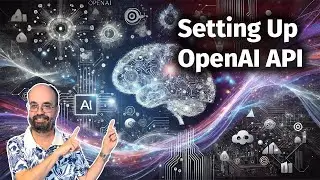 Introduction to OpenAI (1.3)