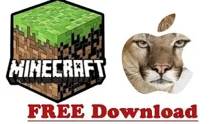 Best Free Minecraft for Mac (& windows) 2015