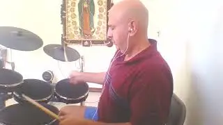 ACDC,FIRE YOUR GUNS, DRUMS COVER BY RUDY