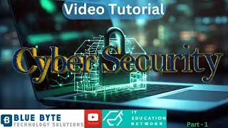 cyber security course for beginners - Part 1 - 09 - Attacks - DoS and DDoS