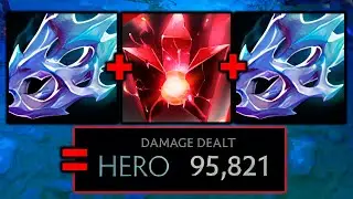 the new carry hero that will break the meta in patch 7.35b