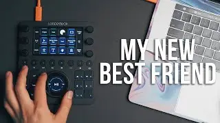This Changed The Way I Approach Creativity – Loupedeck Creative Tool Review