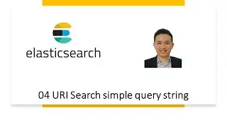 04 URI Search simple query string