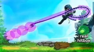Loki is the Best Legend in Brawlhalla