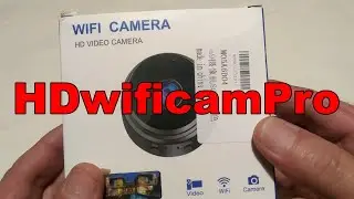 Wifi Camera Support HDwificamPro