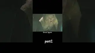 【2/3】Girl Tied Up In The Trunk Of A Car, How To Escape The Devil Alone