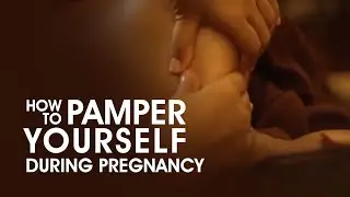 Mom n Jo Spa - HOW TO PAMPER YOURSELF DURING PREGNANCY - PREGNANCY MASSAGE