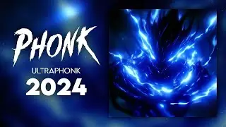 Phonk Music 2024 ※ Best Drift Phonk & TikTok Phonk ※ Фонк 2024 #007