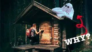 Haunted Houses Explained (Scientifically)