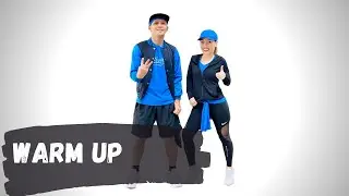 DANCE WARM UP 2023 | ZUMBA WARM UP 2023 | ZUMBA DANCE FITNESS | TIKTOK | REMIX | CDO DUO