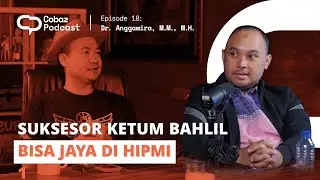 LAHIR DARI KELUARGA SEDERHANA TAPI BISA JADI KOMISARIS DI PERUSAHAAN BATU BARA TERNAMA ‼️
