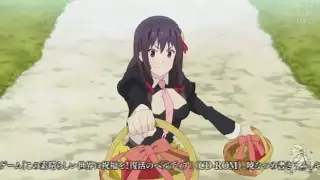 ゆんゆん「た、たのもーう！！！」 このすば２期 ７話 konosuba! この素晴らしい世界に祝福を！