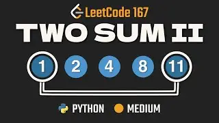 Two Sum II - LeetCode 167 - Python (with proofs thinking)