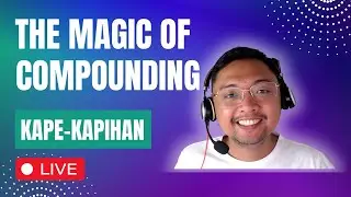 Virtual Assistant Tutorial For Beginners - Magic of Compounding