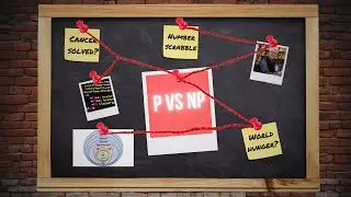 The impossible math question