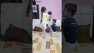 Jai Mata di Kid's dance #song #music #love #cute #funny