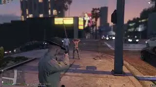 gta 5 playing ai voice mod lspdfr