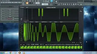 Xfer Serum formula parser wavetables[Free sound design & music production resources 2020]